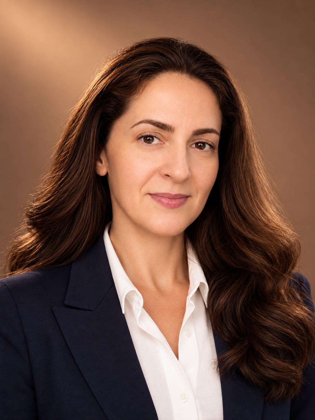 Georgiana Hopper, M.D., Founder and Chief Executive Officer of Terkor Innovations